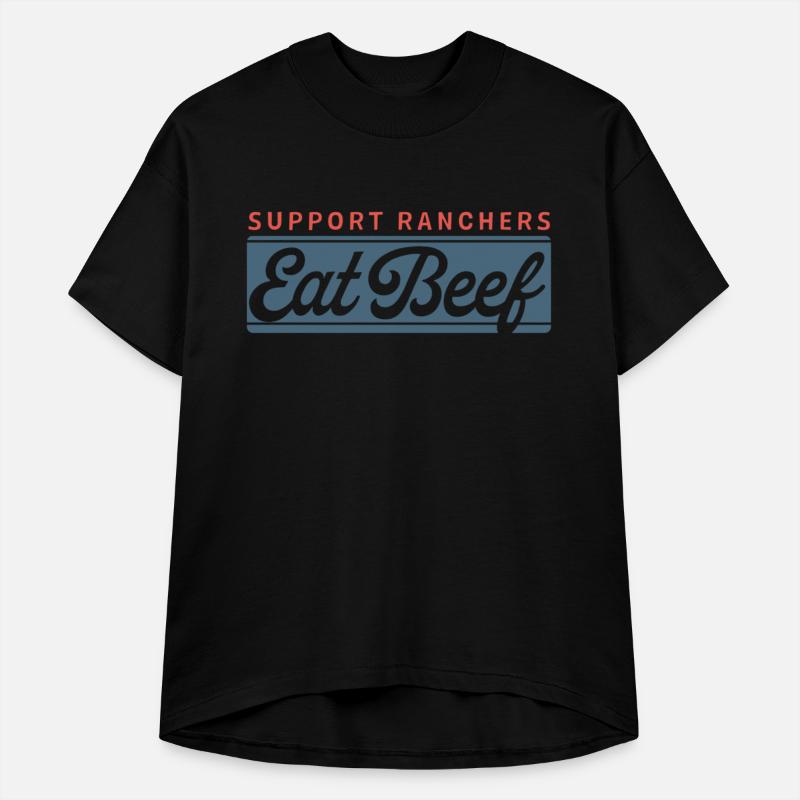 Support Ranchers Eat Beef