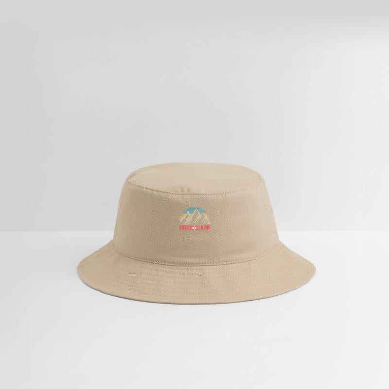 Switzerland Mountains Gift Idea