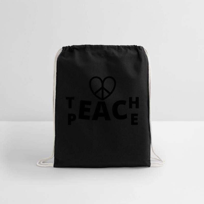 Teach Peace