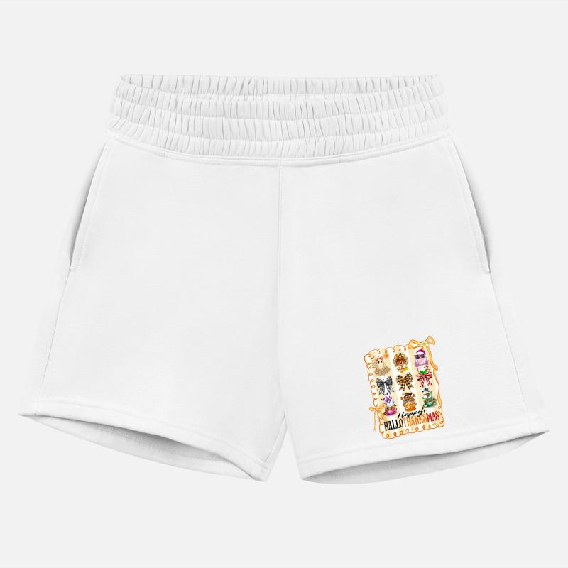 Thanksgiving Christmas Happy Hallothanksmas