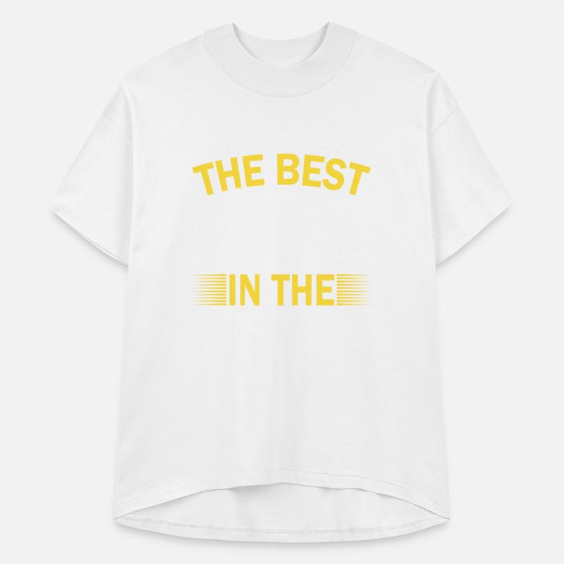 The Best Dad In The World