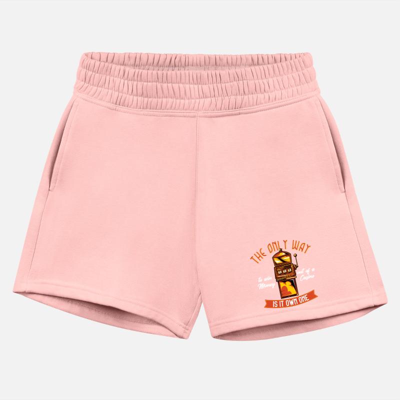 The Only Way Slot Machine Design