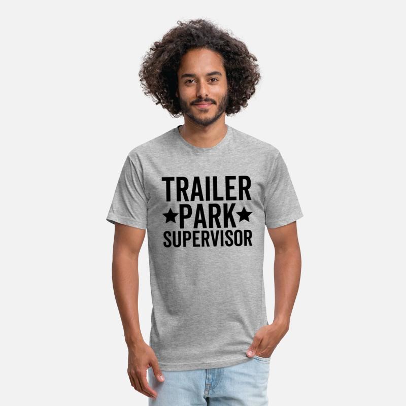 Trailer Park Supervisor