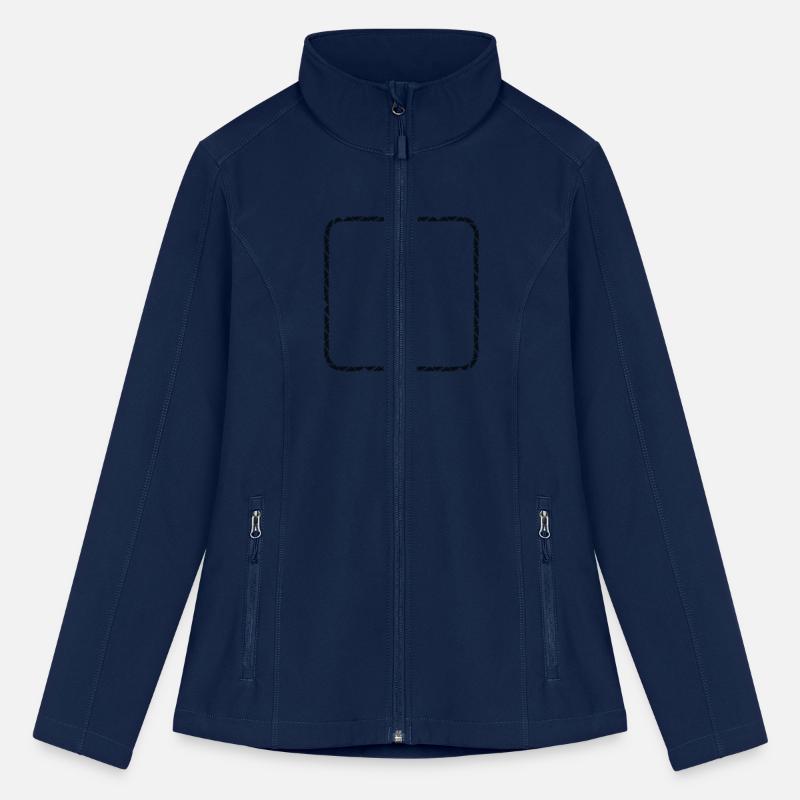 Trendy Rounded Square