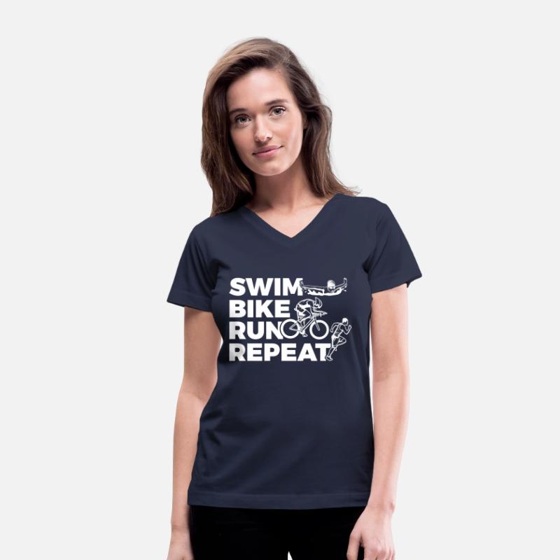 Triathlon Cycling Race Expert