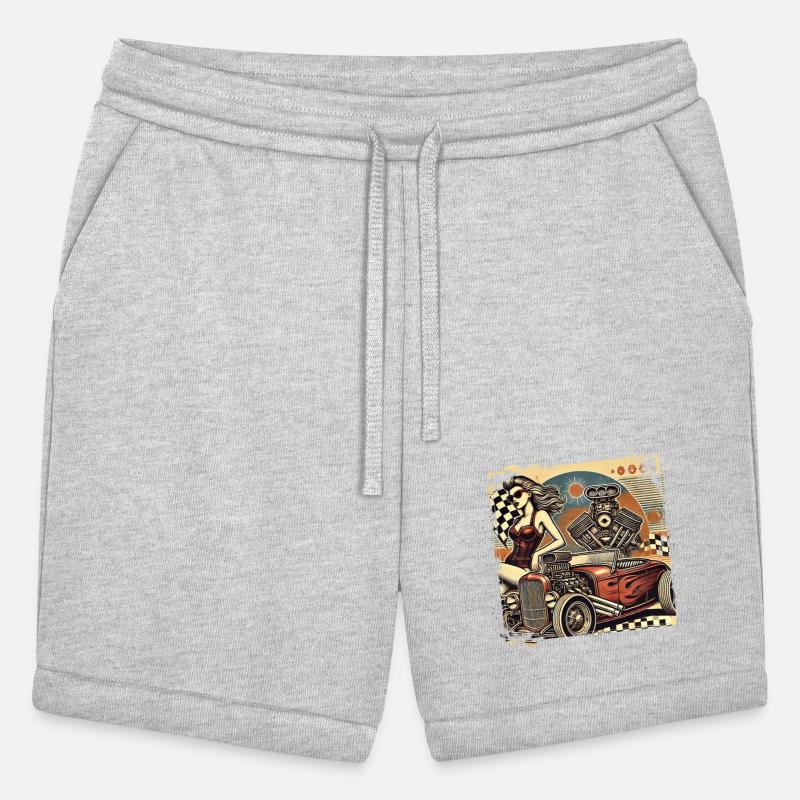 Tuning Hot Rod Design