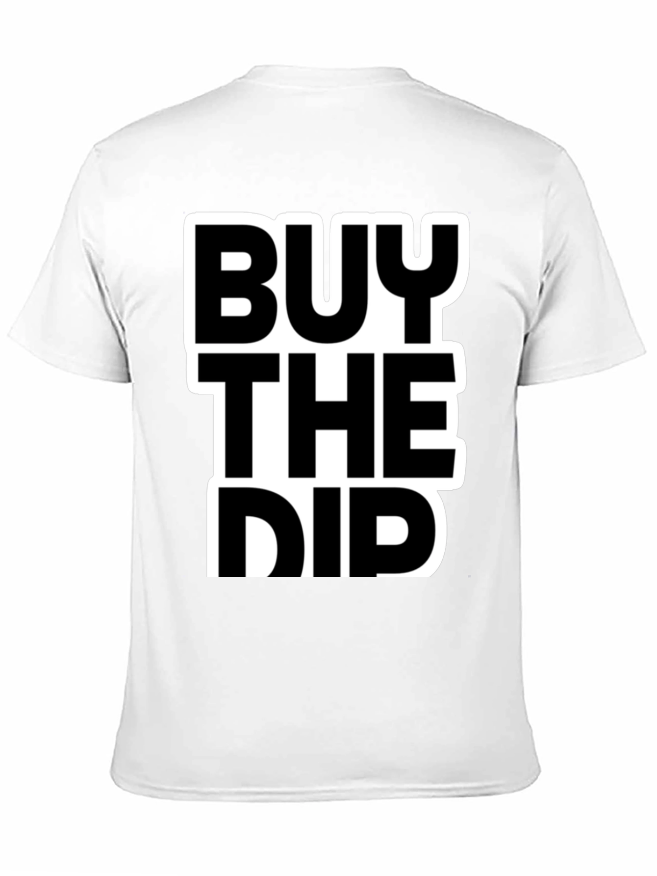 Buy The Dip T-Shirt