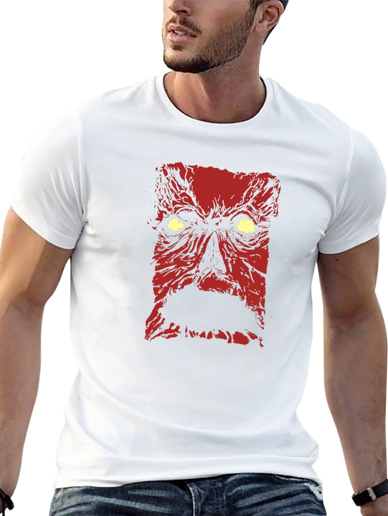 Necronomicon Evil Dead T-Shirt