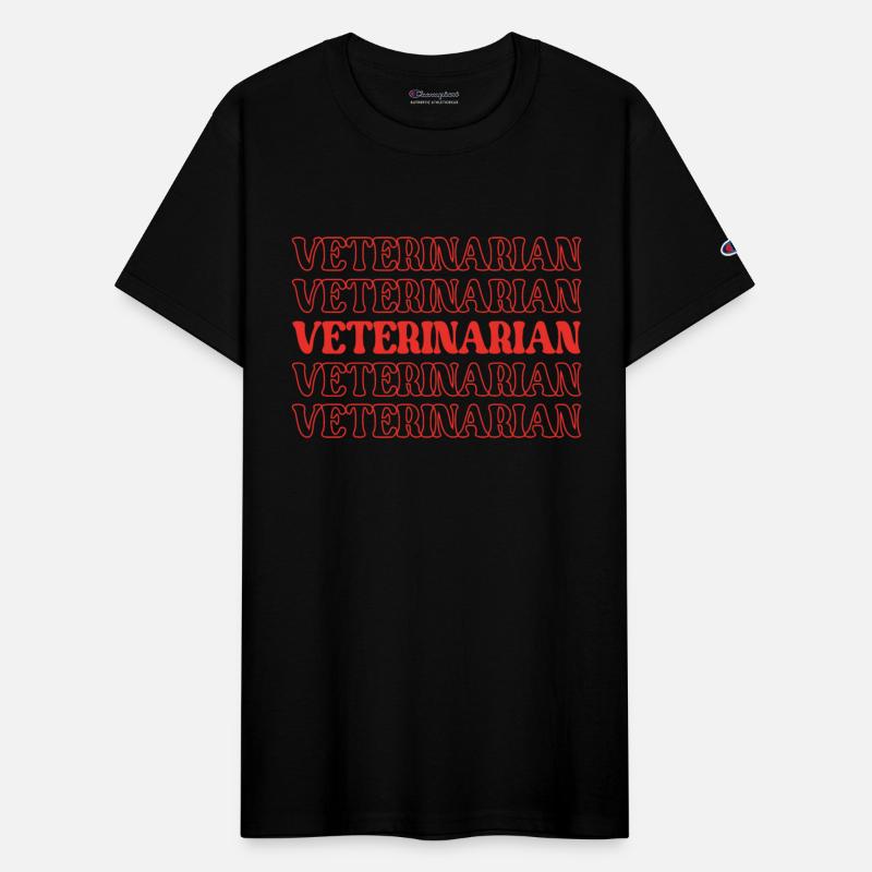 Veterinarian Vet Animal Doctor Animal Healer