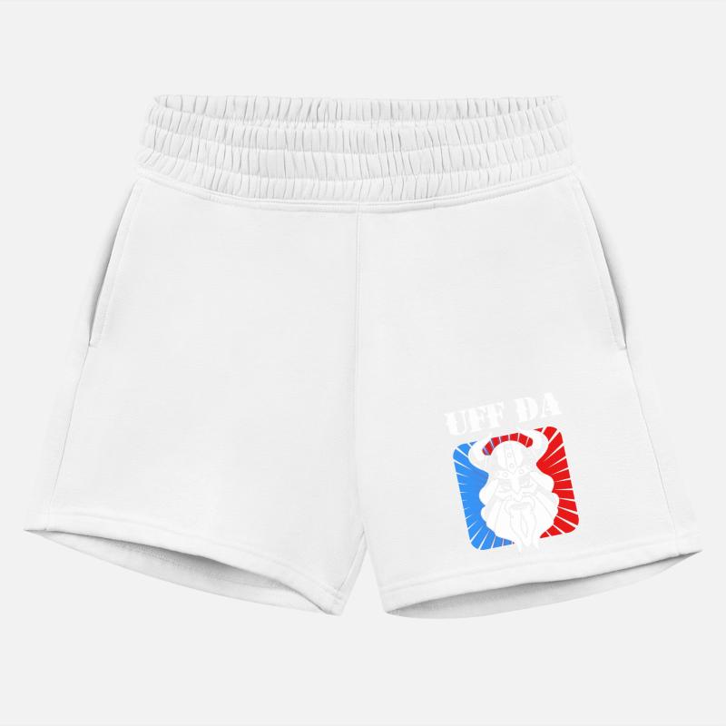 Vikings Uff Da Viking Warrior