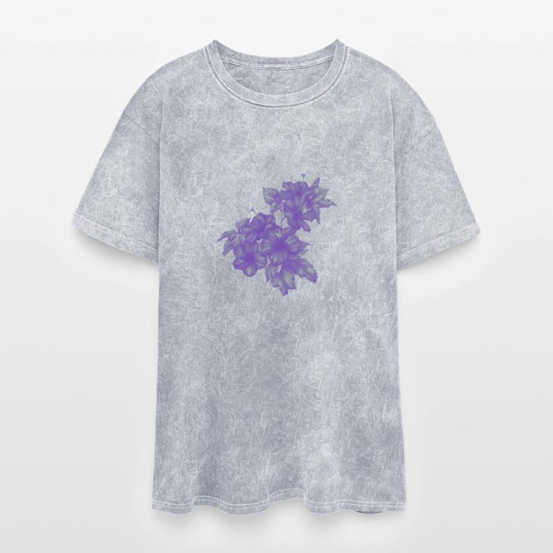 vintage hibiscus flowers