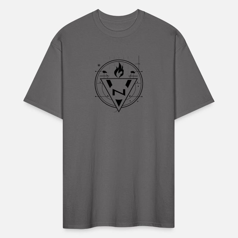VNV NATION EMPIRES T Shirt