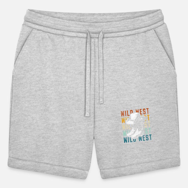 Western Sheriff Ranch Bandit