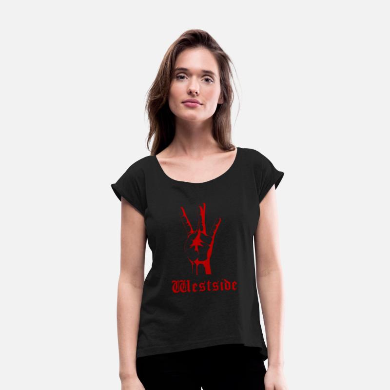 Westside red
