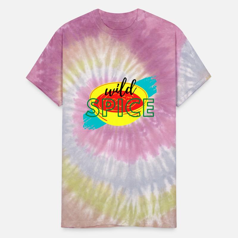 WILD SPICE SHIRT