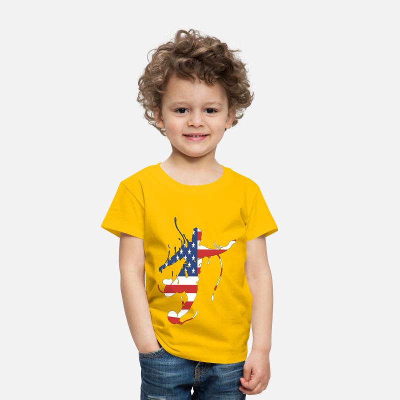 World Championship USA Champions 2022