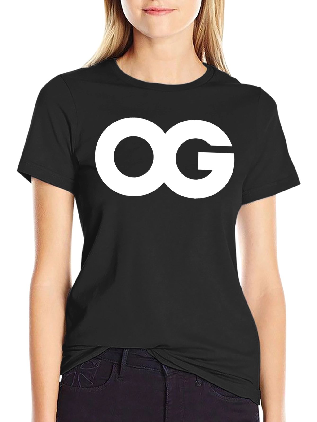 OG T-Shirt - Original Gangster Tee
