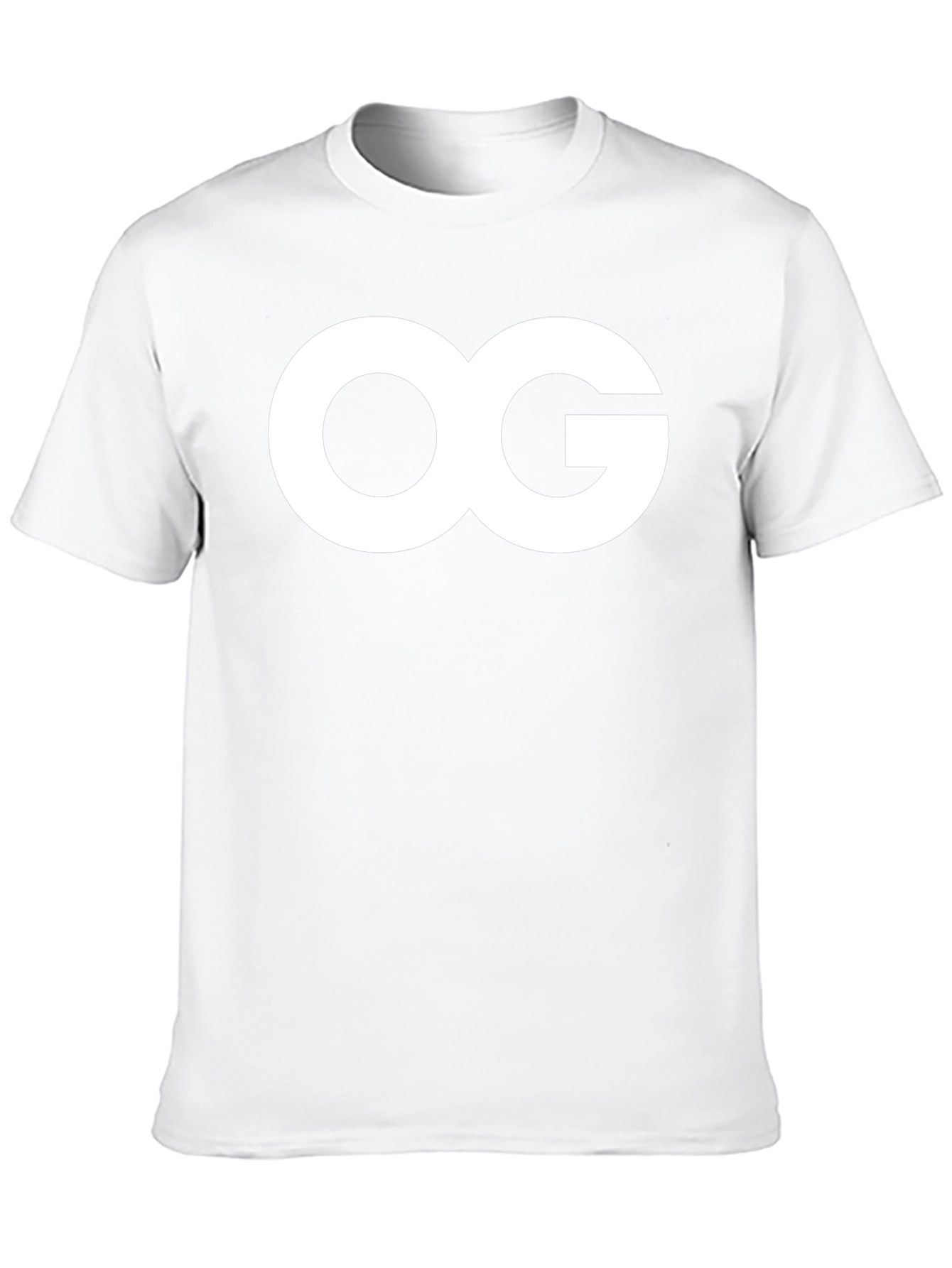 OG T-Shirt - Original Gangster Tee