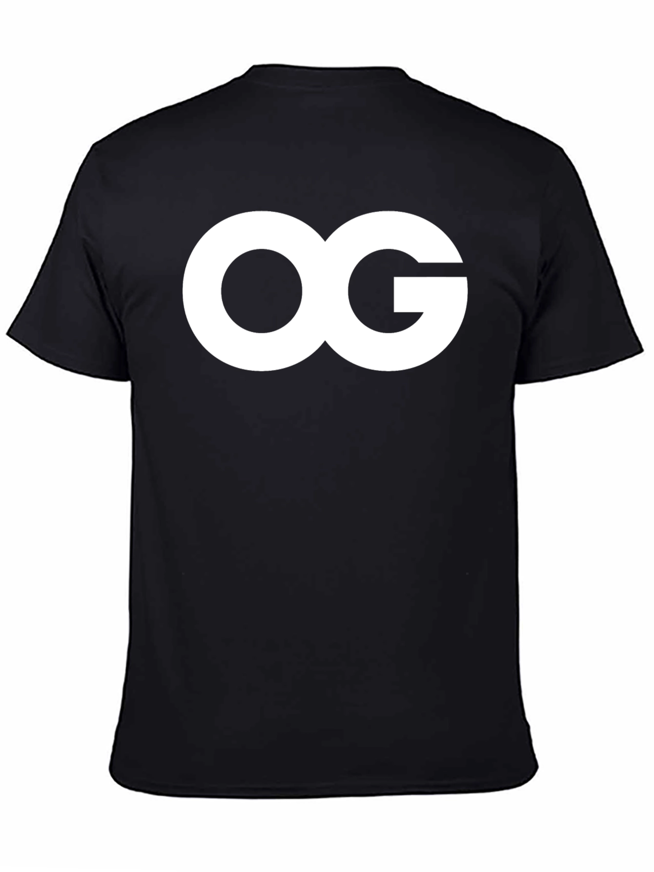 OG T-Shirt - Original Gangster Tee