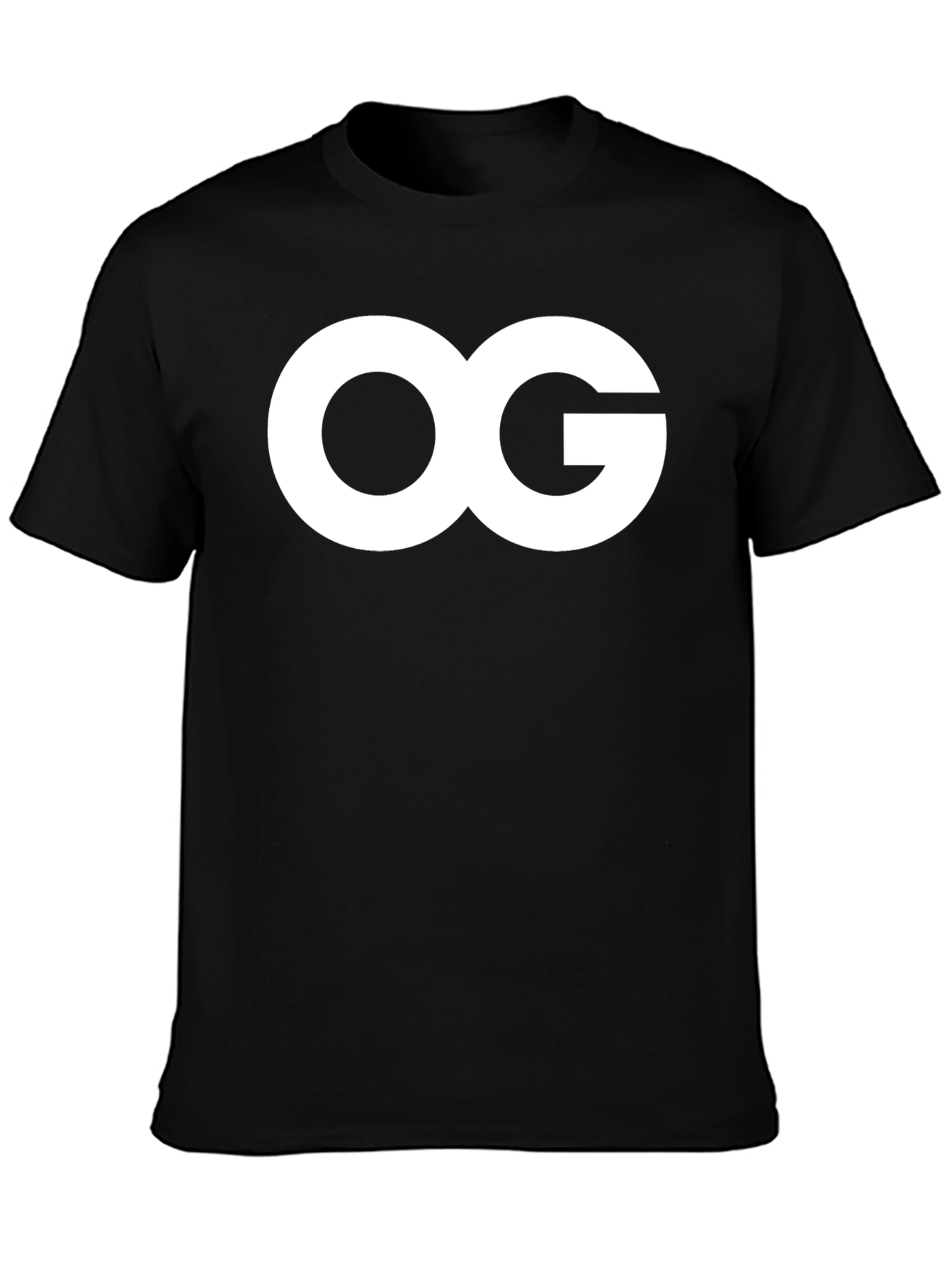 OG T-Shirt - Original Gangster Tee