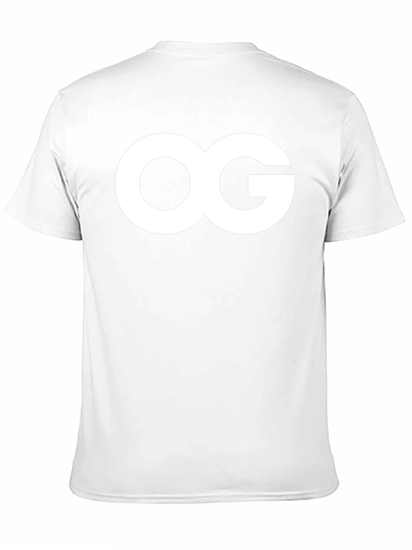 OG T-Shirt - Original Gangster Tee