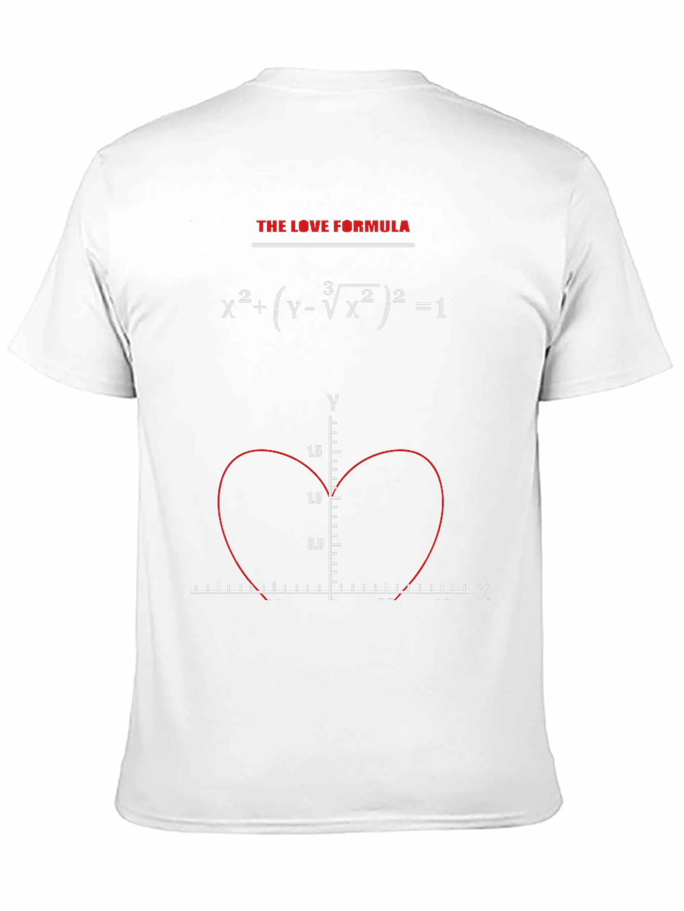 The Love Formula T-Shirt