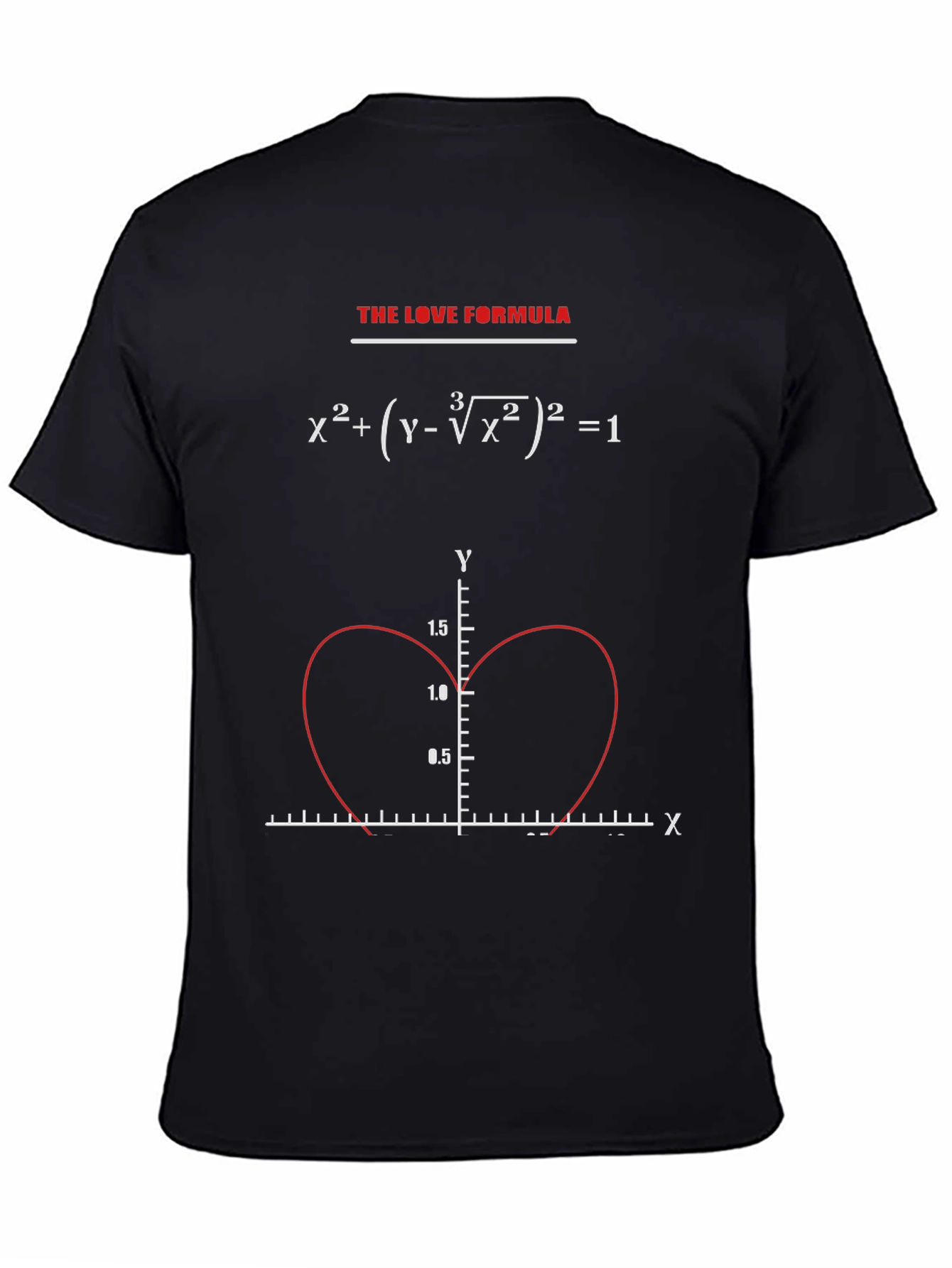 The Love Formula T-Shirt