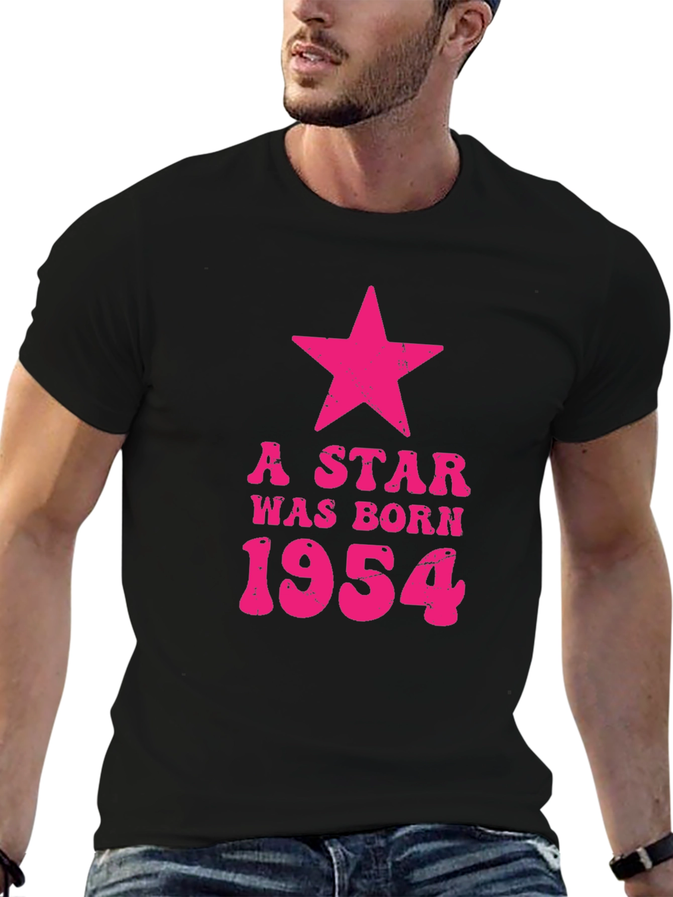 A Star Was Born 1954 T-Shirt