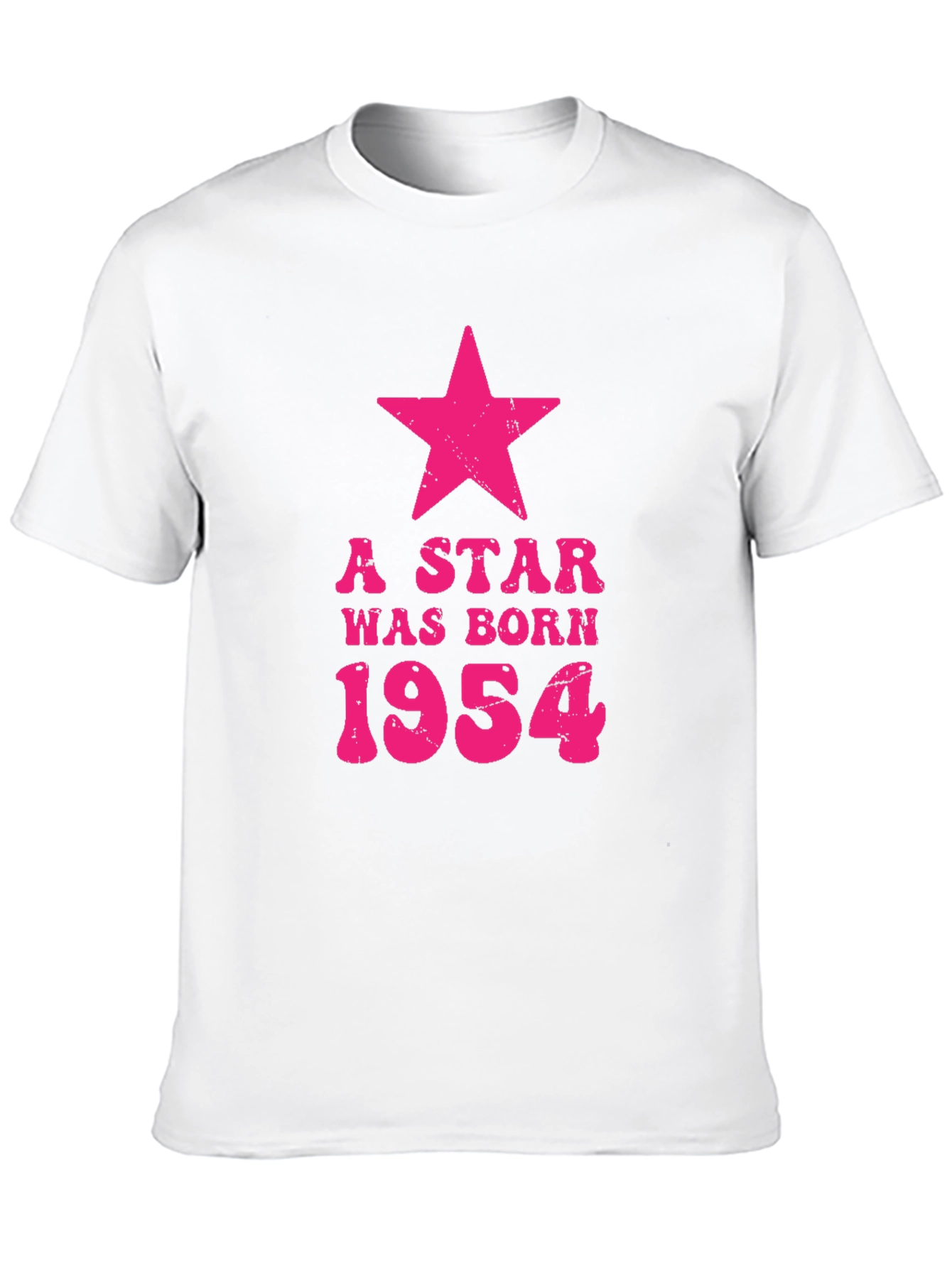 A Star Was Born 1954 T-Shirt
