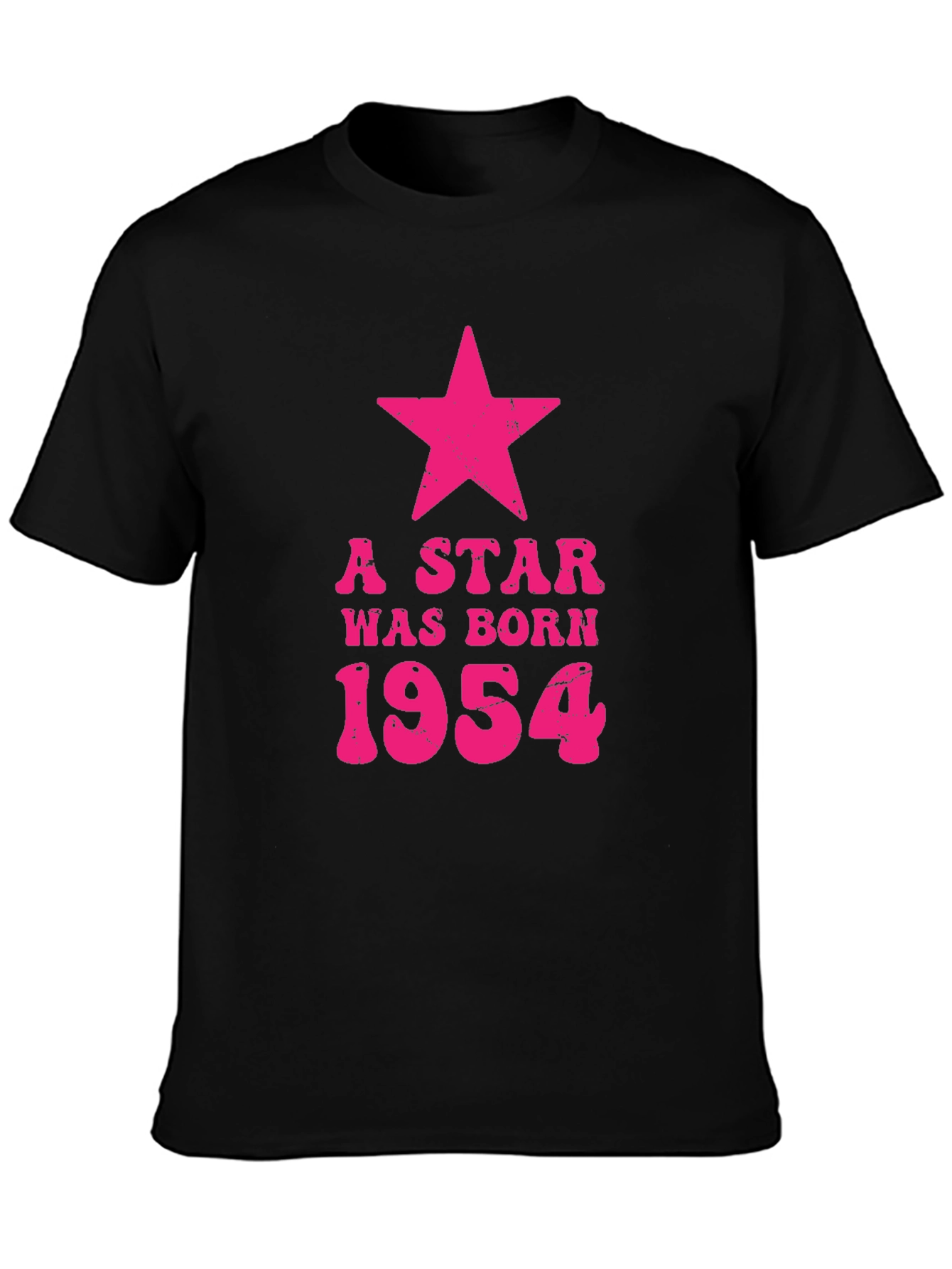 A Star Was Born 1954 T-Shirt
