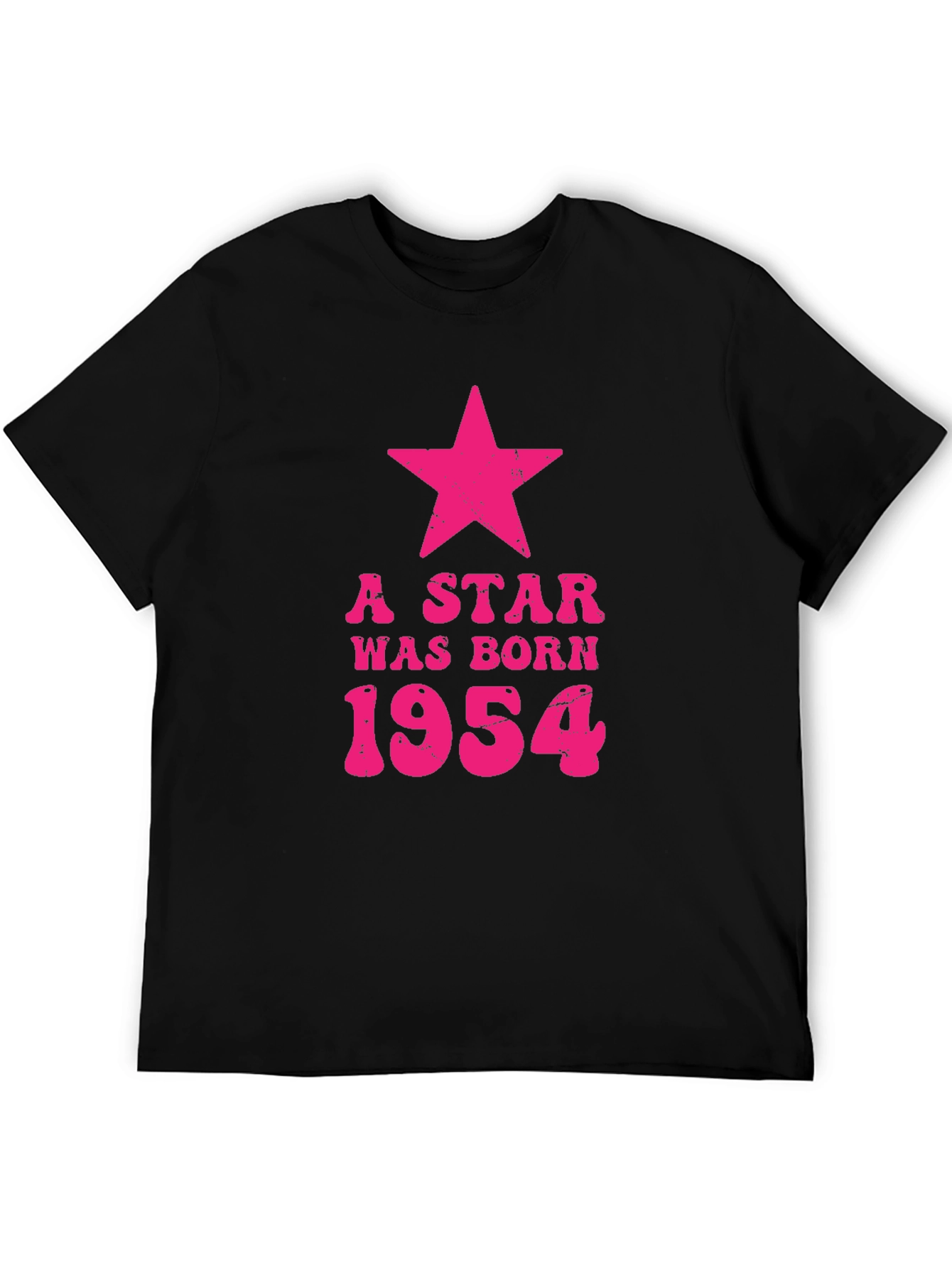 A Star Was Born 1954 T-Shirt
