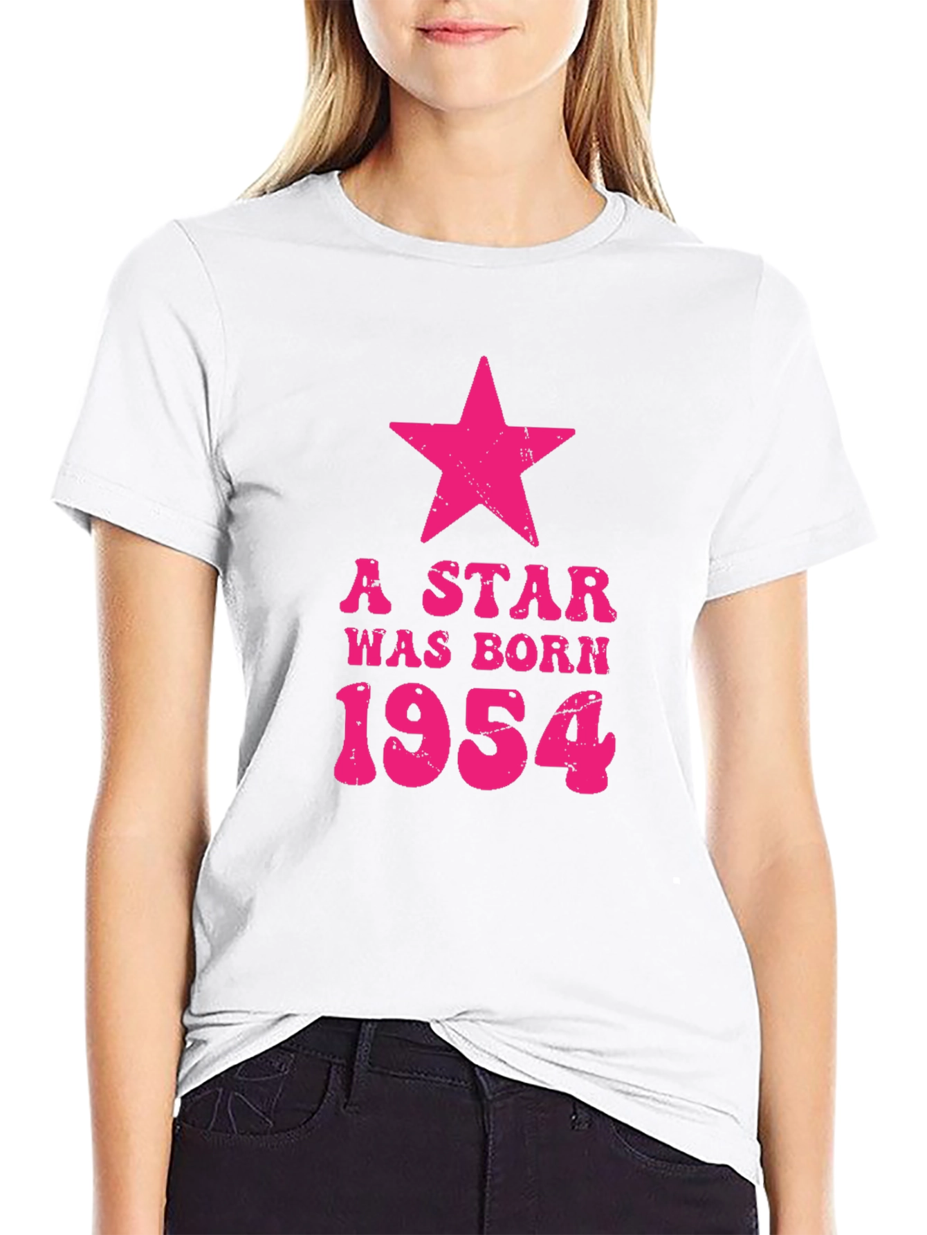 A Star Was Born 1954 T-Shirt