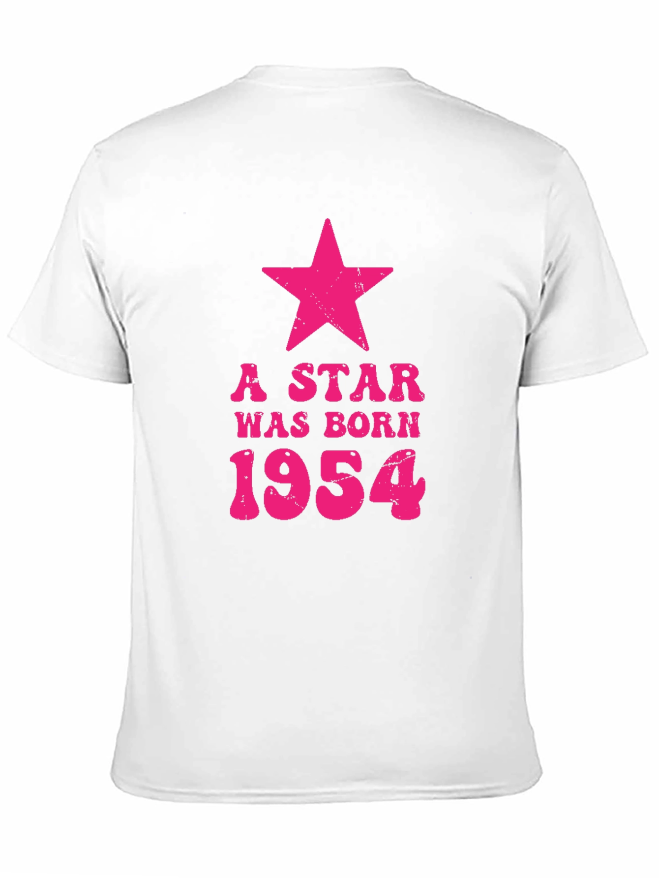 A Star Was Born 1954 T-Shirt