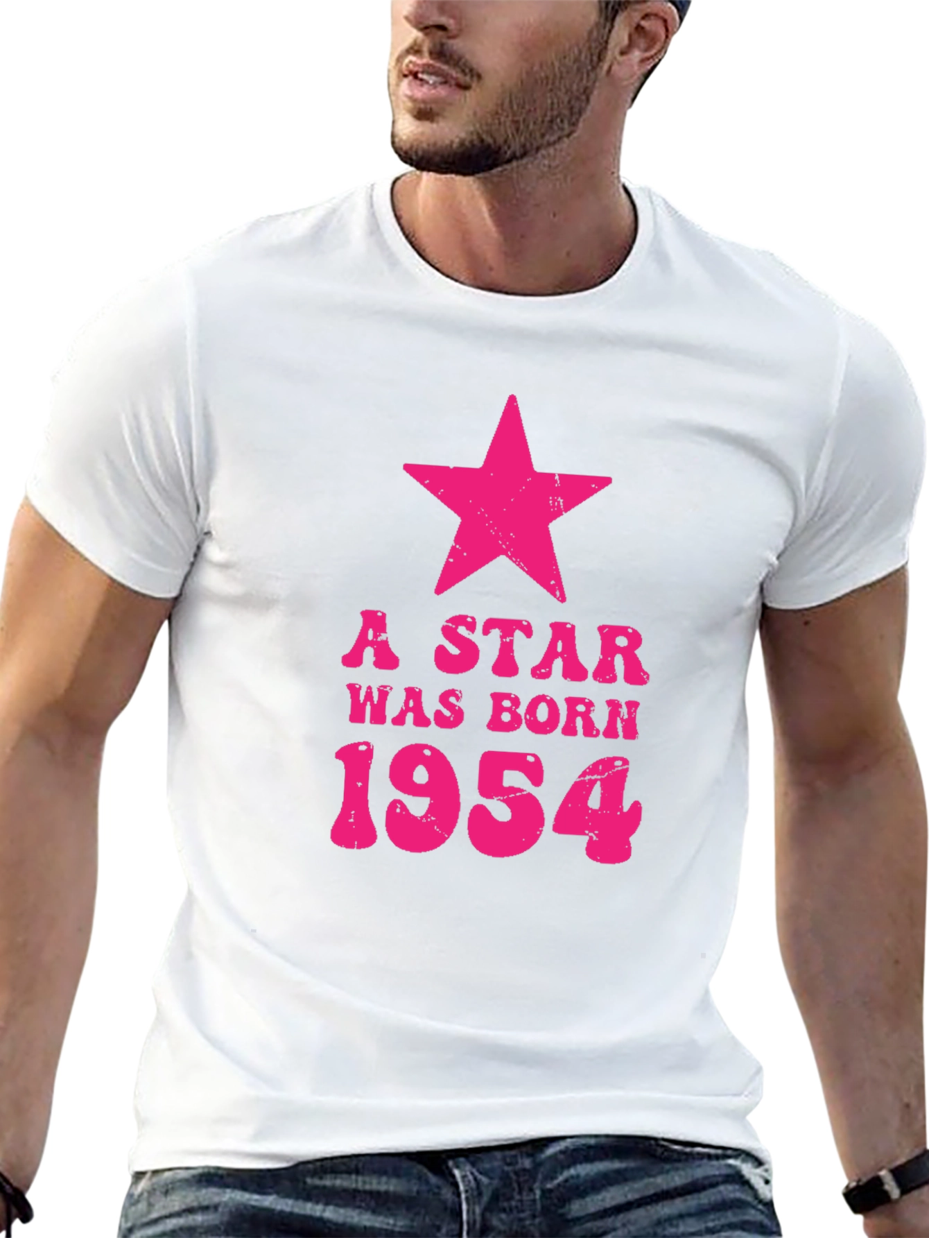 A Star Was Born 1954 T-Shirt