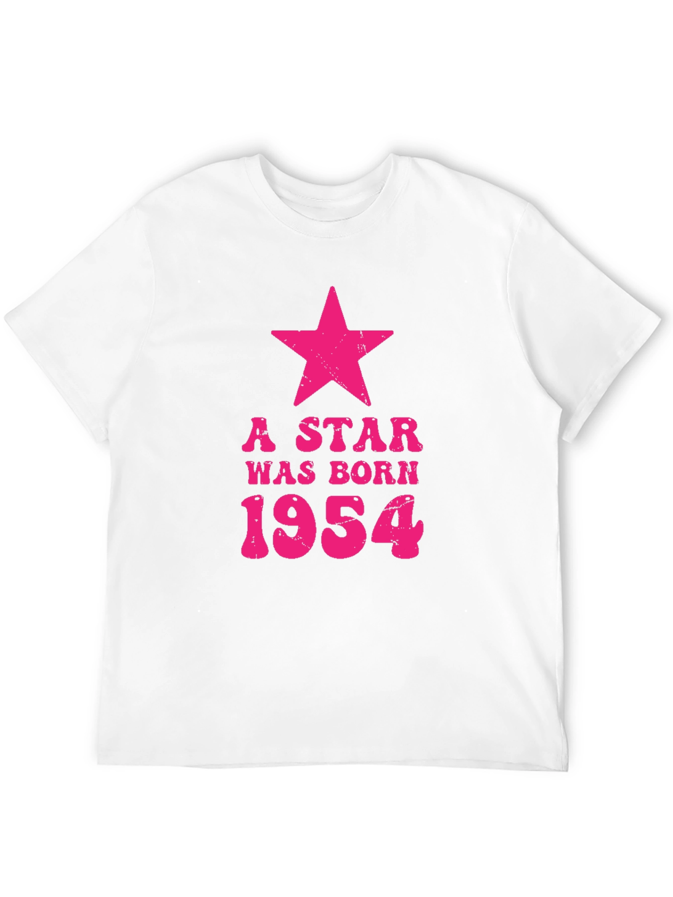 A Star Was Born 1954 T-Shirt