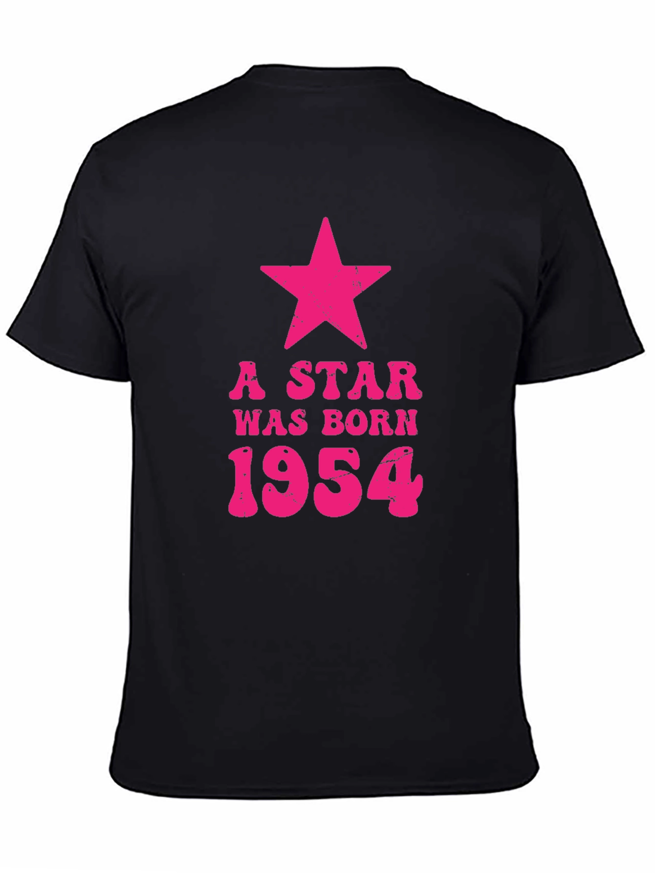 A Star Was Born 1954 T-Shirt