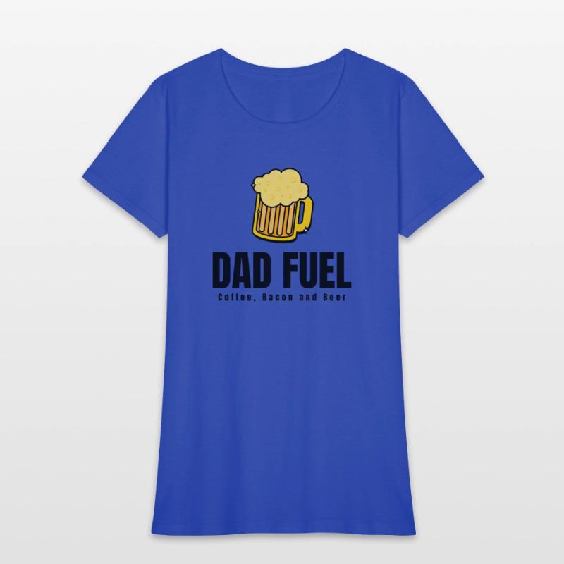 10 Dad Fuel