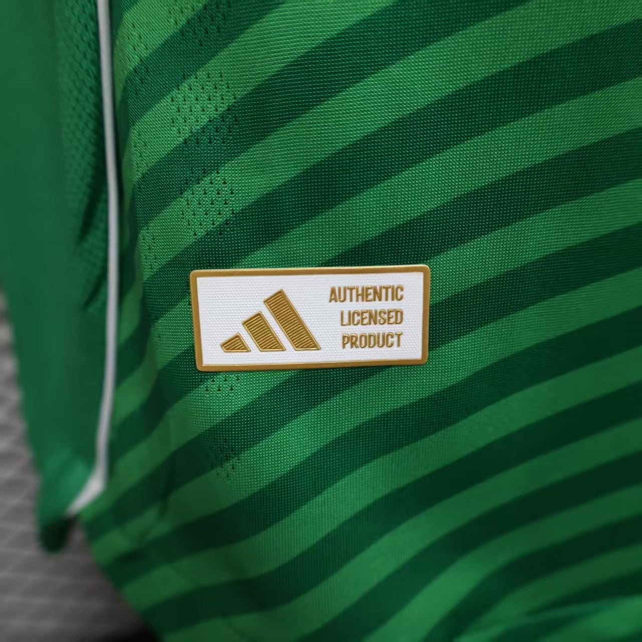 2025-26 Newcastle Away Player Edition Jersey - Men
