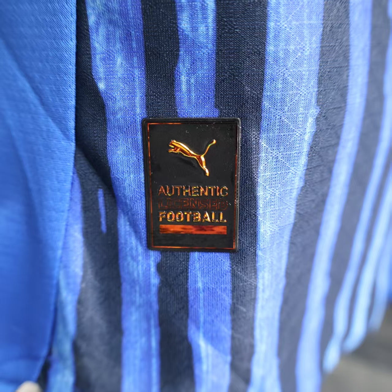 2025-26 Club World Cup Crescent Home Player Edition Jersey - Men