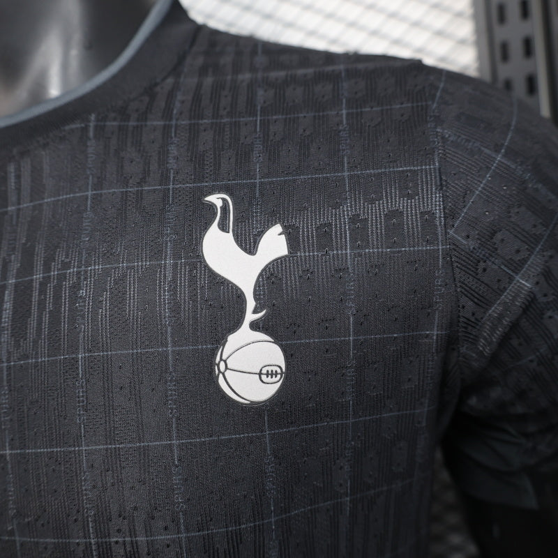 2025-26 Tottenham Away Player Edition Jersey - Men