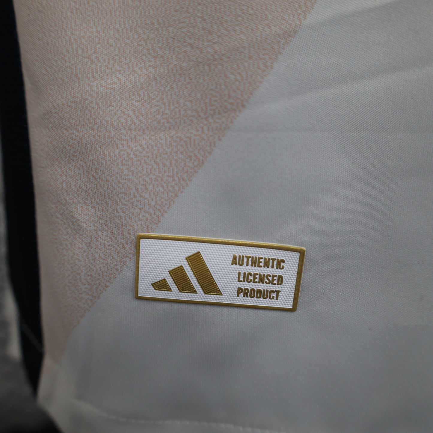 2025-26 Spain Pre-Match Player Edition Jersey - Men