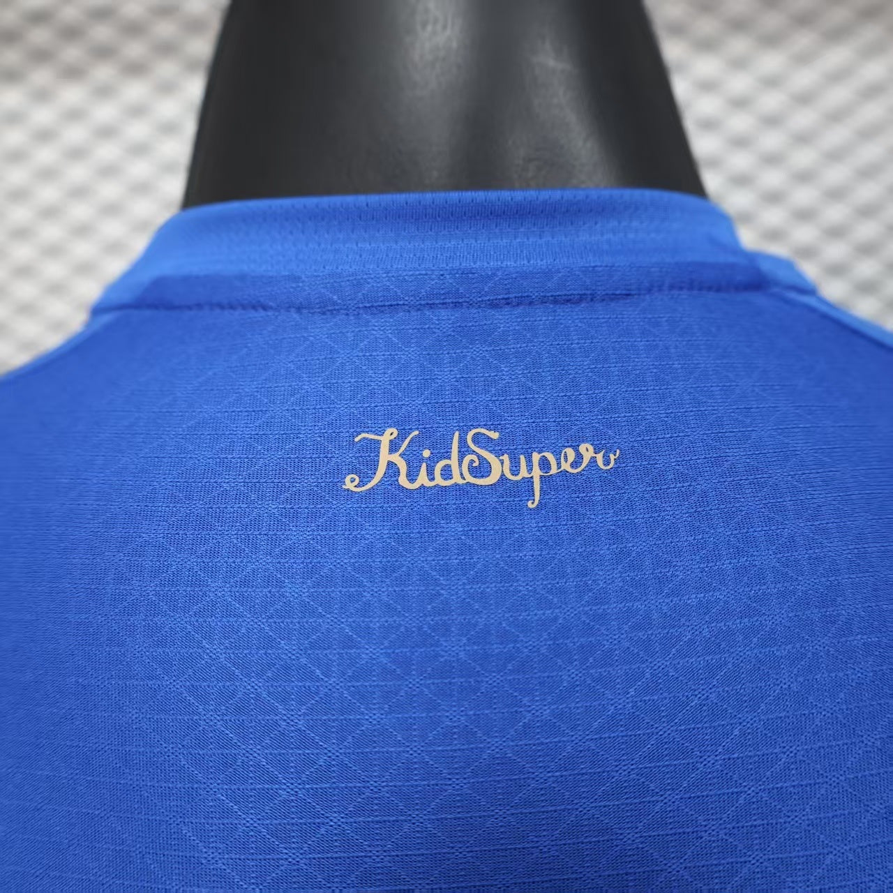 2025-26 Club World Cup Crescent Home Player Edition Jersey - Men