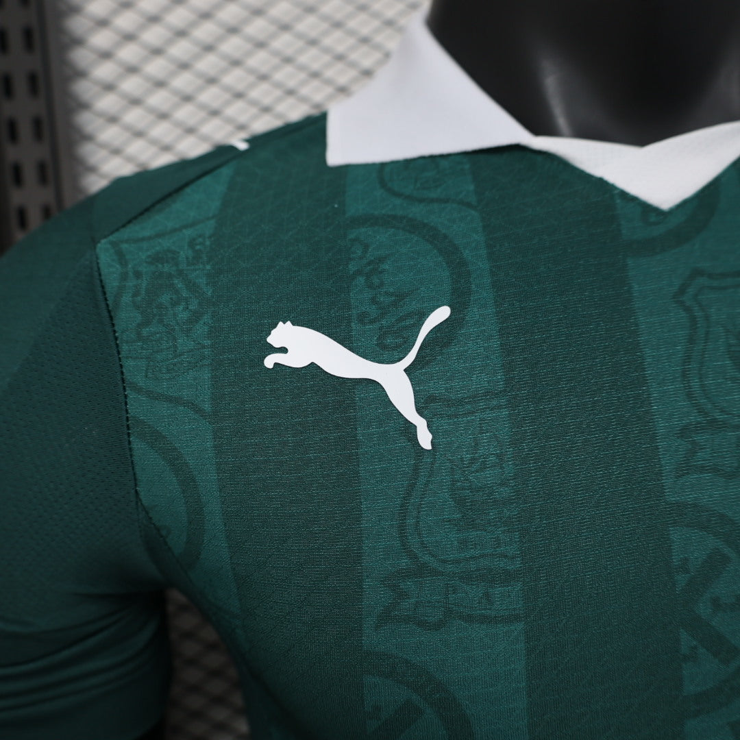 2025-26 Plymouth AFC Home Player Edition Jersey - Men