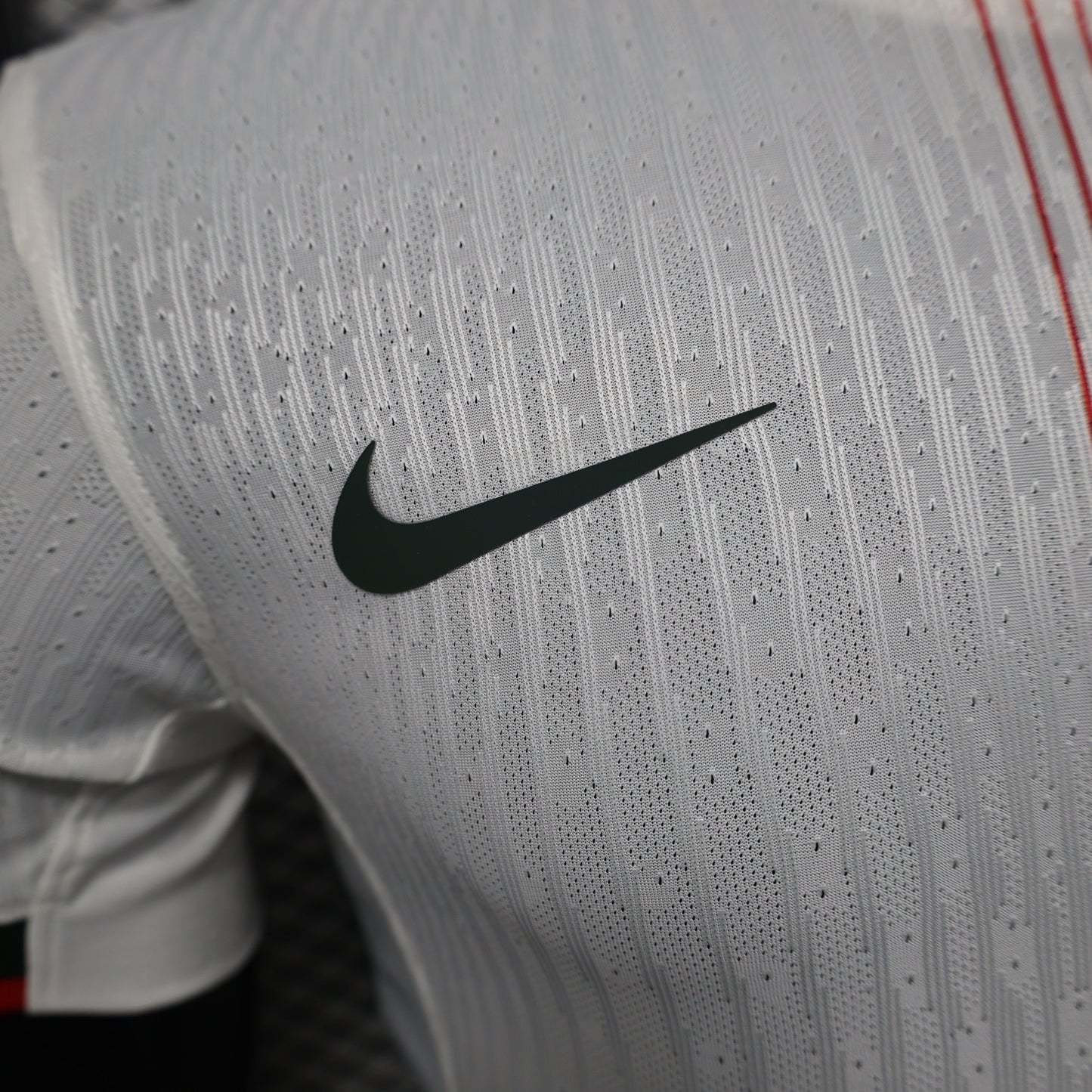 2025-26 Chelsea Away Player Edition Jersey - Men