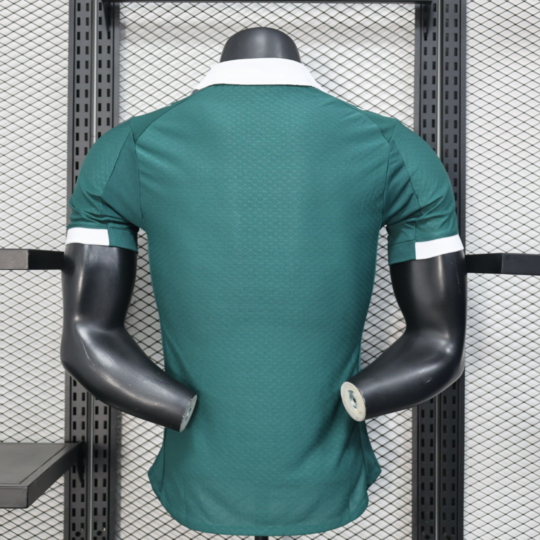 2025-26 Plymouth AFC Home Player Edition Jersey - Men