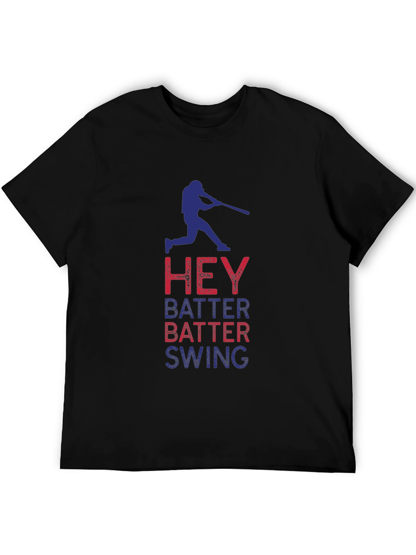 Hey Batter Batter Swing T-Shirt