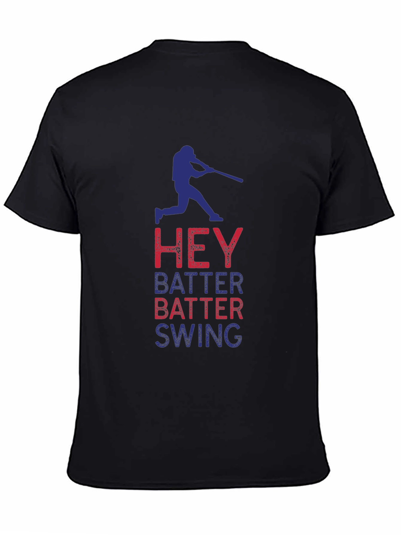 Hey Batter Batter Swing T-Shirt