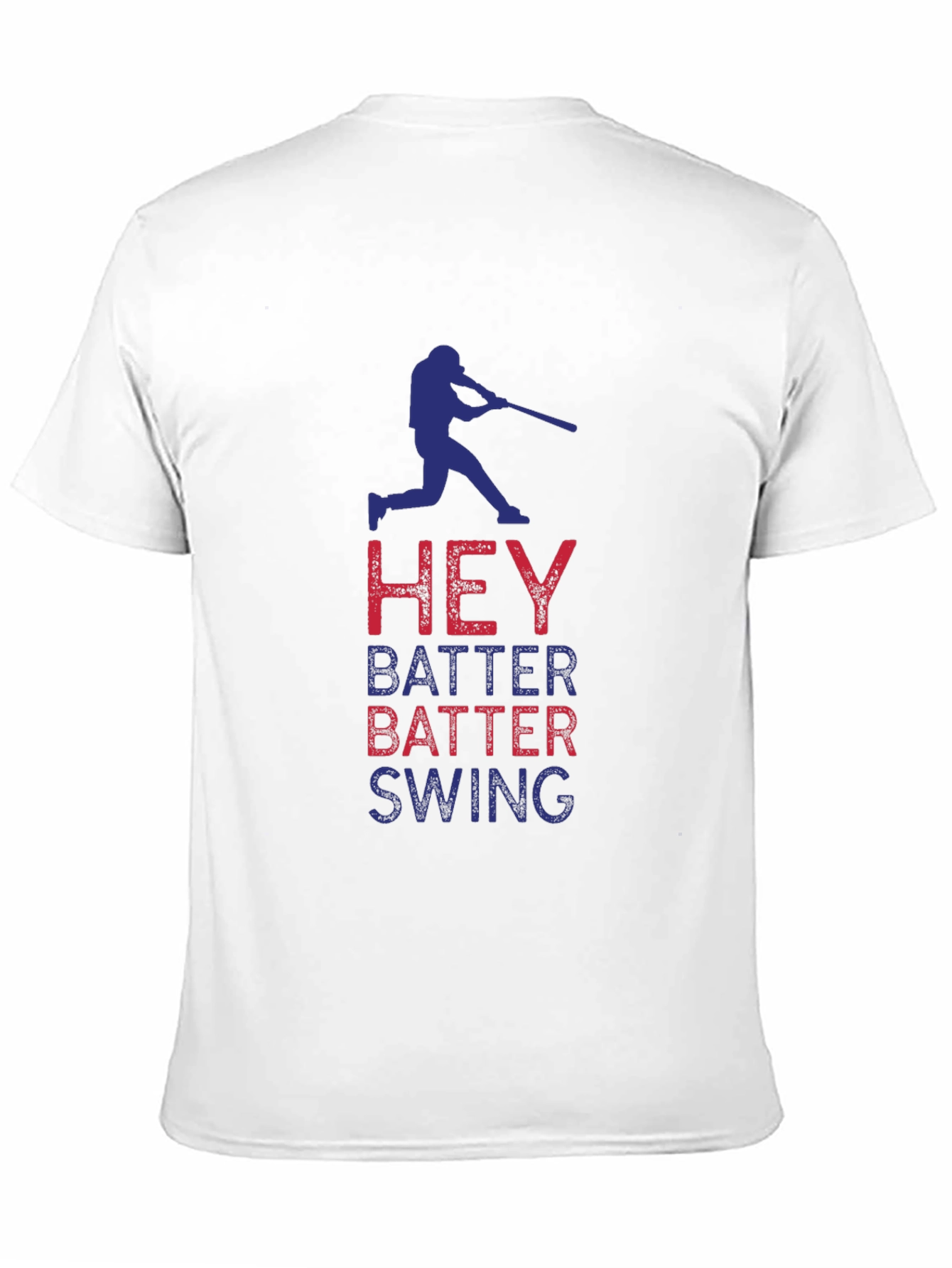 Hey Batter Batter Swing T-Shirt
