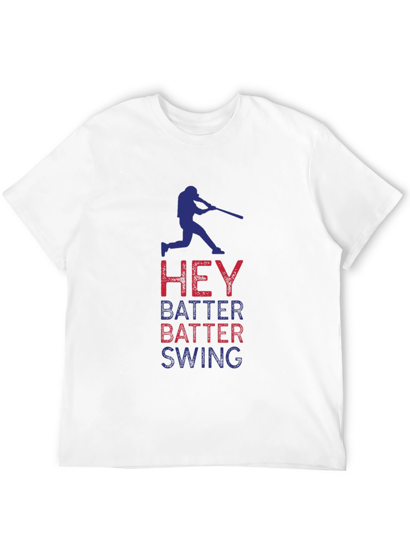 Hey Batter Batter Swing T-Shirt