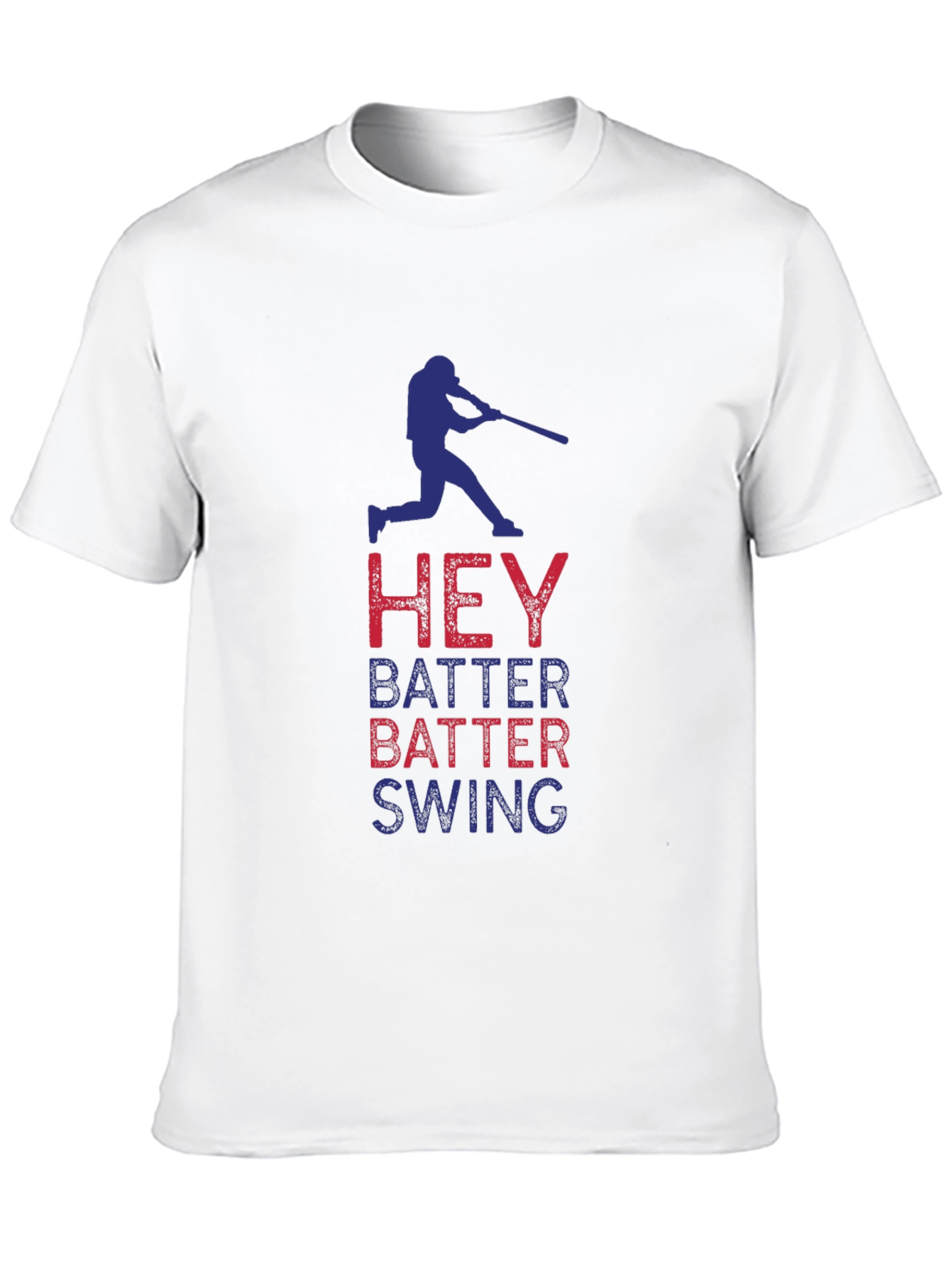 Hey Batter Batter Swing T-Shirt